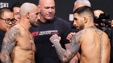 UFC 298 Results: Volkanovski vs. Topuria 6 2016539054