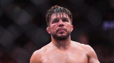 Henry Cejudo calls out Brandon Moreno for UFC 306 fight at Sphere 4 2019236850