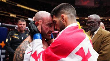 UFC 298: 7 biggest takeaways from a historic night in Anaheim 2 2019437606