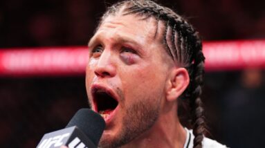 Brian Ortega opens as betting favorite to be Ilia Topuria’s first title defense 8 2036931964