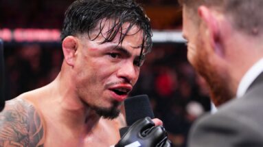 UFC Mexico City & PFL vs. Bellator post-fight show: Reaction to Royval and Ortega, plus the new era of PFL 14 2037031663