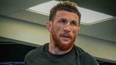 Merab Dvalishvili slams Sean O’Malley claiming Henry Cejudo is broke and only fighting for money: ‘This is bulls***’ 8 Merab Dvalishvili 2