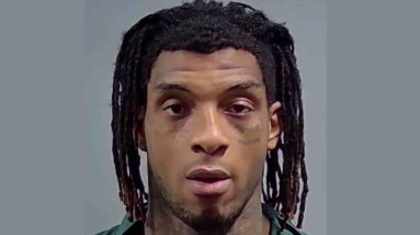 UFC middleweight Sedriques Dumas arrested on felony battery charges 21 Sedrique Dumas