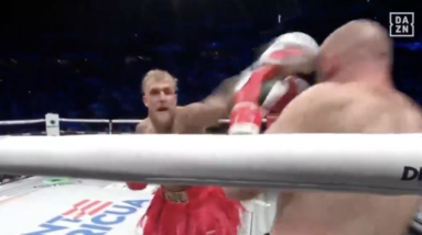 Jake Paul vs. Ryan Bourland full fight video highlights 8 Screen Shot 2024 03 02 at 9.55.34 PM