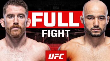 The Battle in Abu Dhabi: Sandhagen vs Moraes UFC Showdown