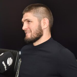 Cory Sandhagen plans to “apologize” to Khabib Nurmagomedov for prevailing over cousin Umar at UFC Abu Dhabi