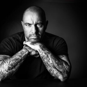 Joe Rogan accused of stealing comedy material from Brendan Schaub