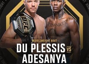 UFC 305’s best betting props, parlays and picks | DDP vs. Izzy