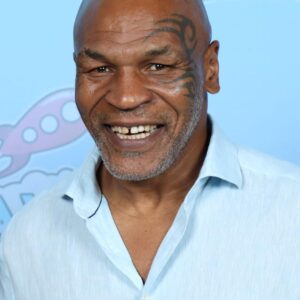 Mike Tyson Tells Jake Paul “I’m going to f*** you up”