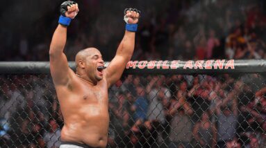 Daniel Cormier all for Michael Chandler’s callout of Conor McGregor after UFC 309