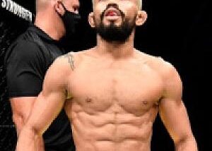 Deiveson Figueiredo vows to ‘come back stronger’ after UFC Fight Night 248 loss to Petr Yan