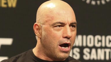 Joe Rogan Refused to Host Liver King After Steroid Scandal: ‘Caught Lying Through His Teeth’