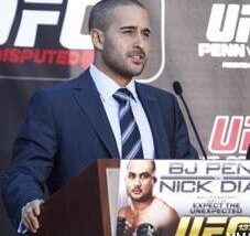 Jon Anik: UFC 310 headliner Alexandre Pantoja ‘just doesn’t get his due’