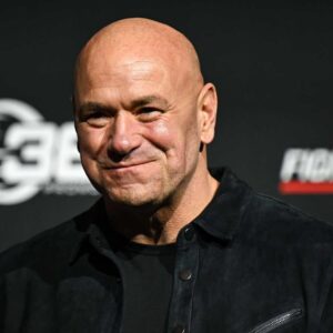 Dana White announces two major title fights for UFC 311: Islam Makhachev vs. Arman Tsarukyan and Merab Dvalishvili vs. Umar Nurmagomedov