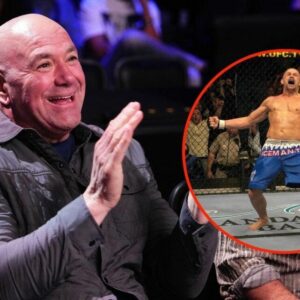 Dana White responds to Patricio Pitbull, PFL fighters complaining about company: ‘Things aren’t looking good’