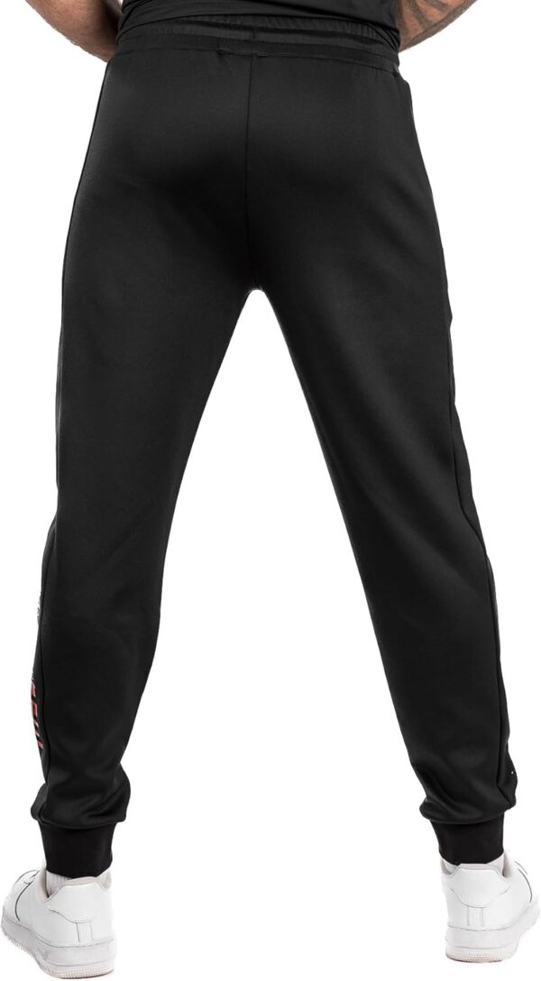 Venum UFC Adrenaline Men's Fight Week Training Pants - MMA Cotton Joggers - Image 4