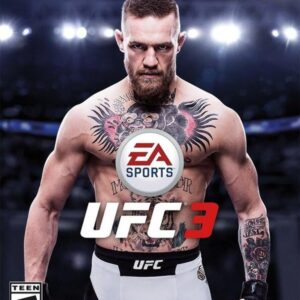 EA SPORTS UFC 3 - Xbox One