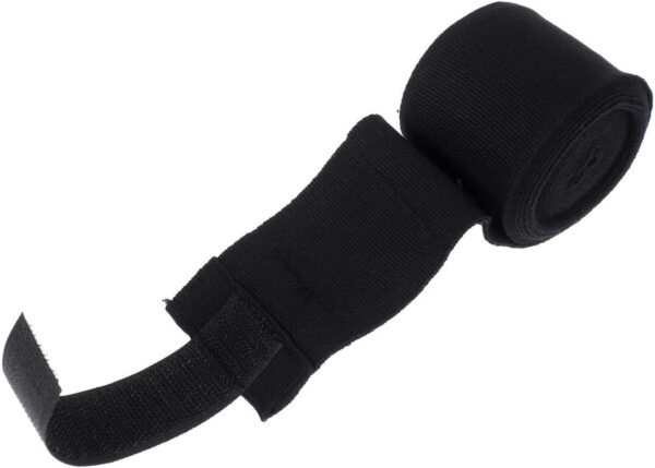 Venum Pro Boxing Hand Wraps - Durable Wrist Support for Training & Sparring - Image 4