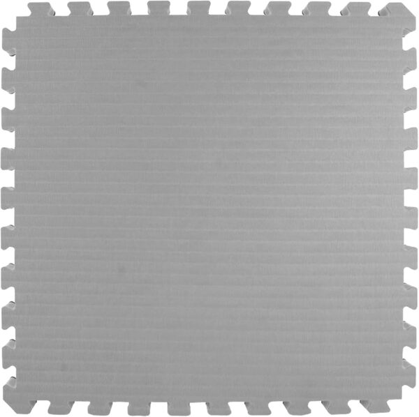 Professional-Grade BJJ Mats: 2x2 Ft Interlocking Puzzle Tiles for Home Dojo, 1.5 inch - Image 2