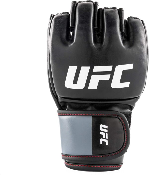 UFC Pro MMA Fighting Gloves | Premium Training & Competition Gear - Image 3