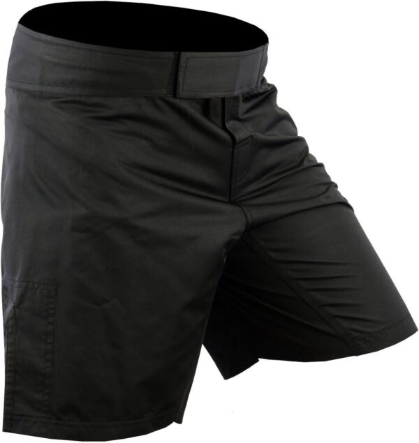 ROAR MMA Fight Shorts - Lightweight No Gi BJJ Grappling Training Shorts - Image 3