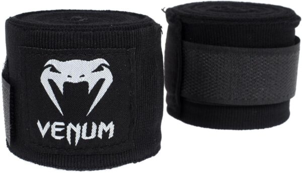 Venum Pro Boxing Hand Wraps - Durable Wrist Support for Training & Sparring - Image 5