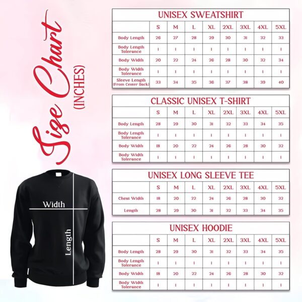 Custom Mama Sweatshirt with Kids Names | Personalized Mom Gift - Image 4