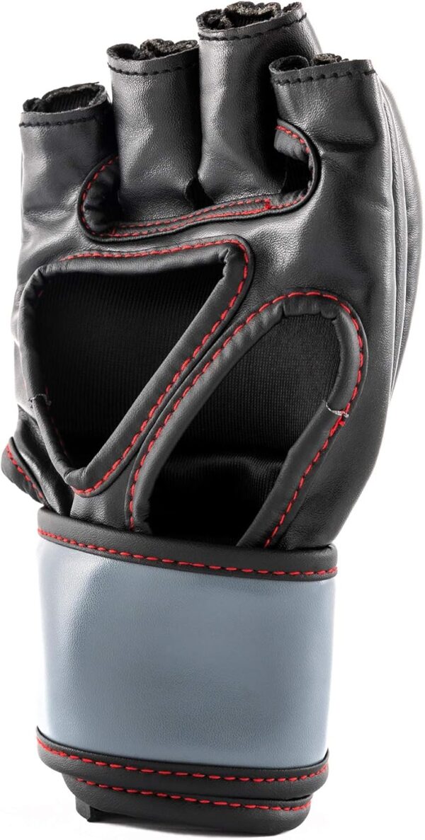 UFC Pro MMA Fighting Gloves | Premium Training & Competition Gear - Image 7