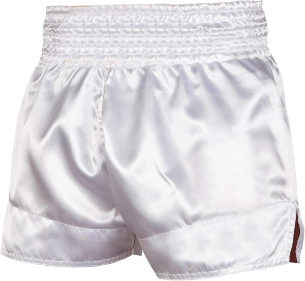 ROAR Kids Muay Thai Shorts | Lightweight MMA Boxing Trunks for Boys Girls - Image 2