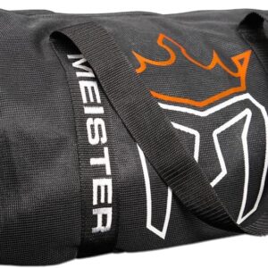 Meister Breathable Chain Mesh Duffel Gym Bag