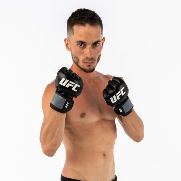 UFC Pro MMA Fighting Gloves | Premium Training & Competition Gear - Image 2