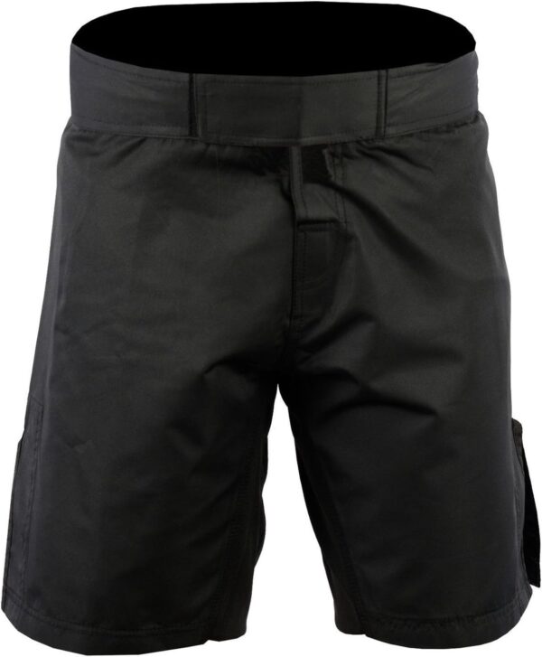 ROAR MMA Fight Shorts - Lightweight No Gi BJJ Grappling Training Shorts - Image 2