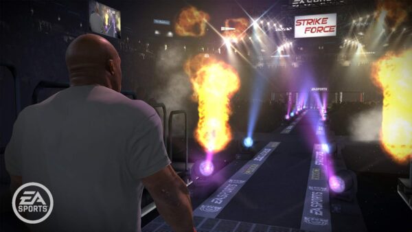 EA SPORTS MMA Xbox 360 Game - Renewed, Complete, Ultimate Fighting Experience - Image 9
