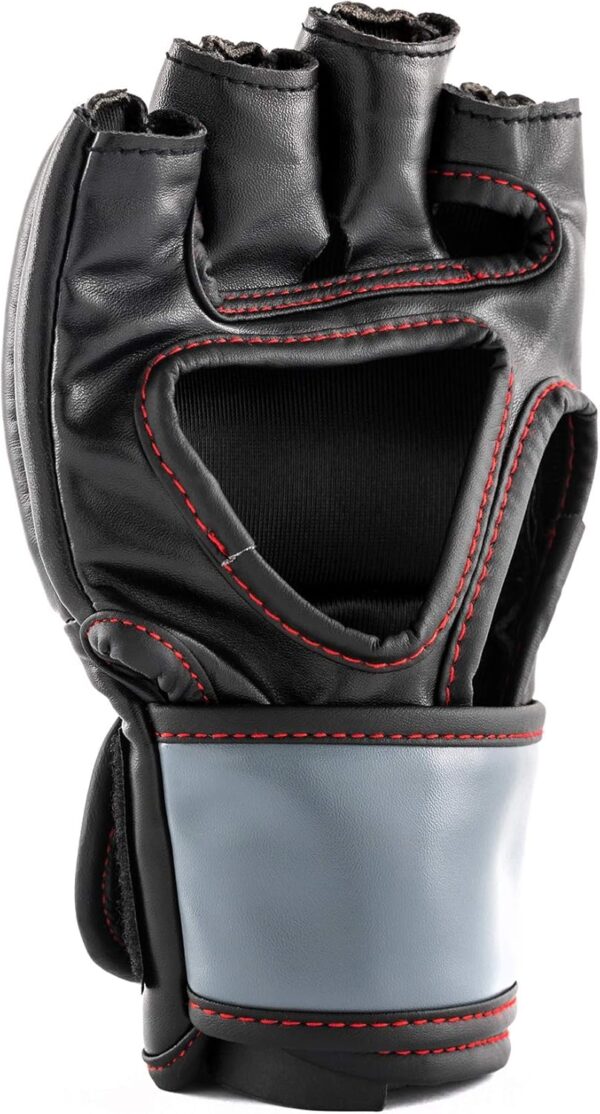 UFC Pro MMA Fighting Gloves | Premium Training & Competition Gear - Image 5
