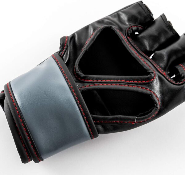 UFC Pro MMA Fighting Gloves | Premium Training & Competition Gear - Image 14
