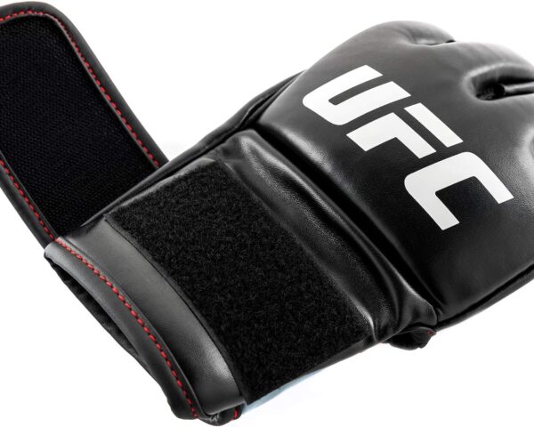 UFC Pro MMA Fighting Gloves | Premium Training & Competition Gear - Image 15