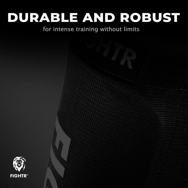 Best MMA Shin Guards for Kickboxing & Muay Thai - Protective Padding, Ideal Fit - Image 6