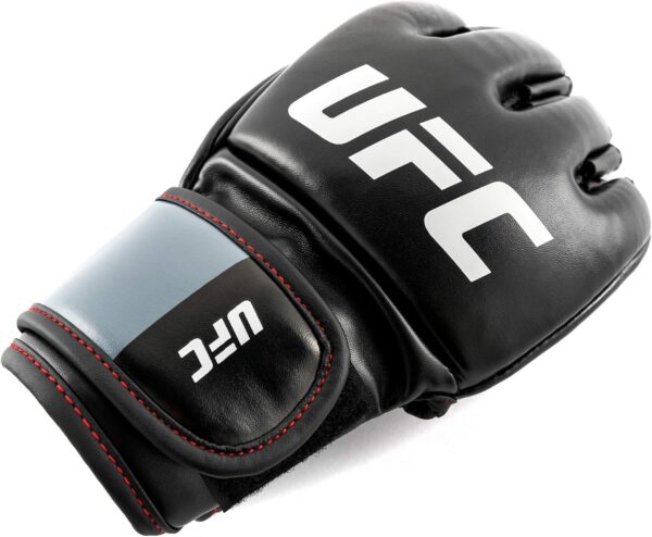 UFC Pro MMA Fighting Gloves | Premium Training & Competition Gear - Image 10