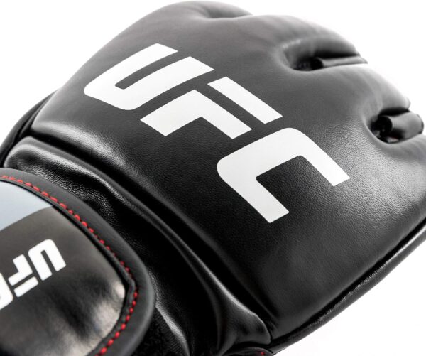 UFC Pro MMA Fighting Gloves | Premium Training & Competition Gear - Image 11