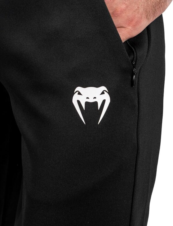 Venum UFC Adrenaline Men's Fight Week Training Pants - MMA Cotton Joggers - Image 6