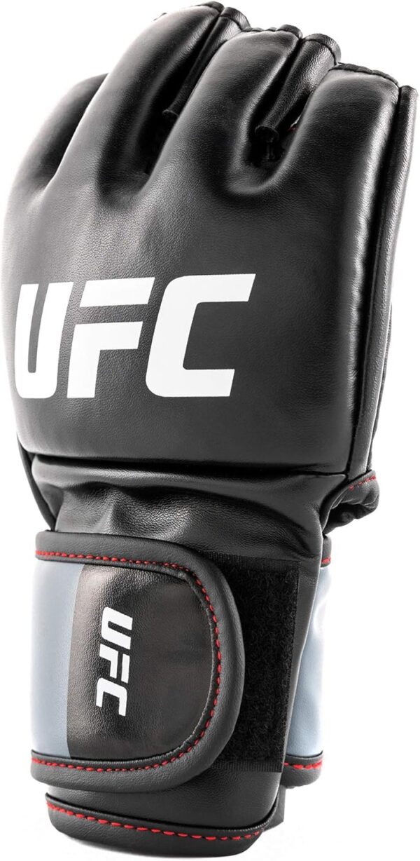 UFC Pro MMA Fighting Gloves | Premium Training & Competition Gear - Image 9
