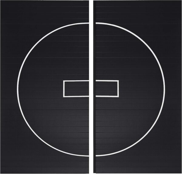 Premium 10x10 Flexi-Roll Wrestling Mat for Home Gym | BJJ Jiu Jitsu Tatami Surface - Image 8
