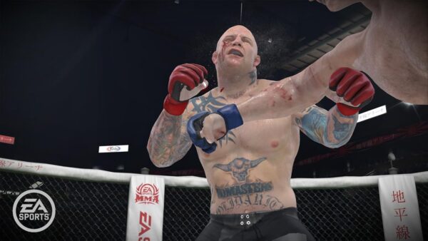 EA SPORTS MMA Xbox 360 Game - Renewed, Complete, Ultimate Fighting Experience - Image 3
