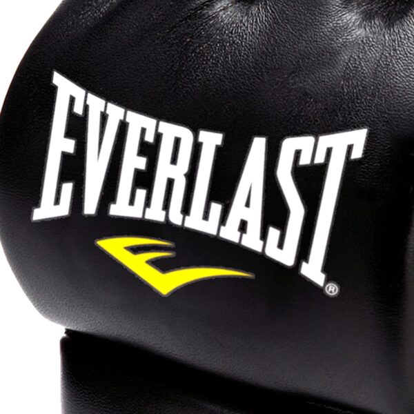 Everlast Advanced 7oz MMA Grappling Gloves - Closed-Thumb Training Gear - Image 7