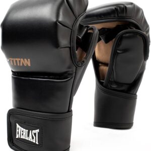 Everlast Titan Hybrid MMA Glove