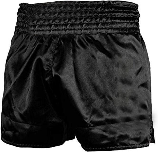 ROAR-INT Kids Muay Thai Shorts: Premium MMA Boxing Training Gear - Image 2