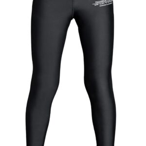 Elite Sports Youth Boys Kids Athletic Compression Pants Legging Spat Tight Base Layer BJJ Basketball Soccer Sports Training