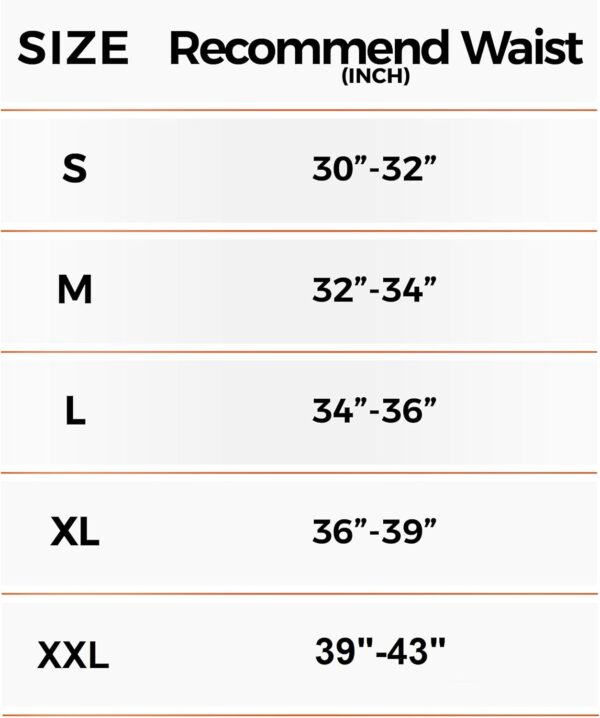 COOLOMG Men's Compression Shorts Cup Sliding Gear Baseball Football MMA Hockey - Image 3