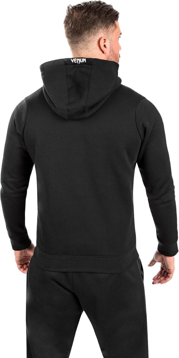 Venum UFC Adrenaline Replica Men's Zip Hoodie - MMA Fight Night Gear - Image 4