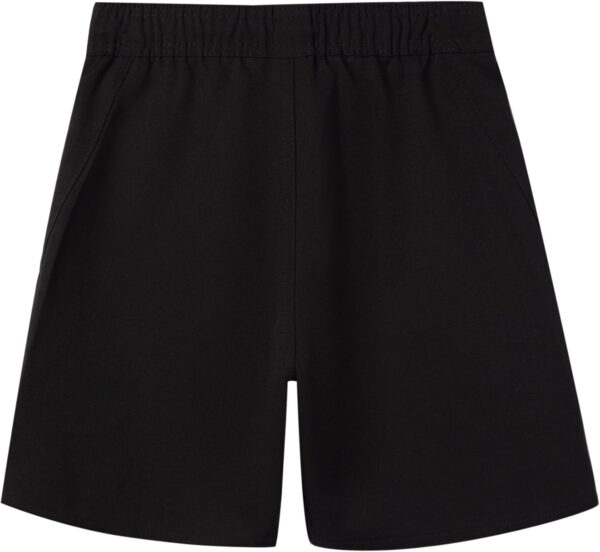 Best Kids BJJ Shorts: Lightweight No-Gi MMA & Kick Boxing Training Gear - Image 2
